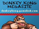 Donkey Kong in Captain N